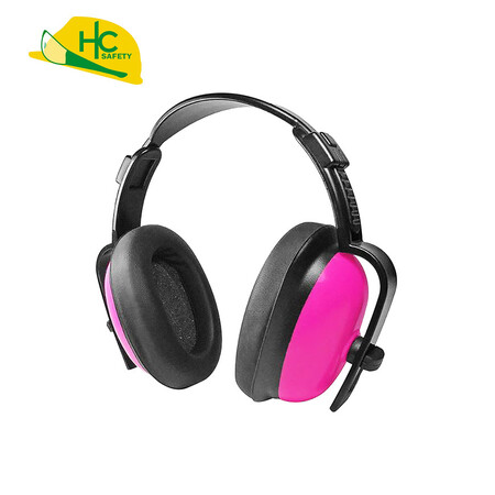 Kids adjustable headband earmuffs - Adjustable headband designed for childrenâs comfort and fit